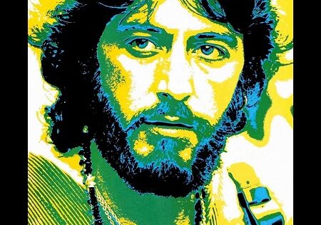 مشاهدة فيلم Serpico 1973 مترجم