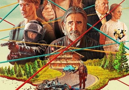 مشاهدة فيلم Sew Torn 2024 مترجم