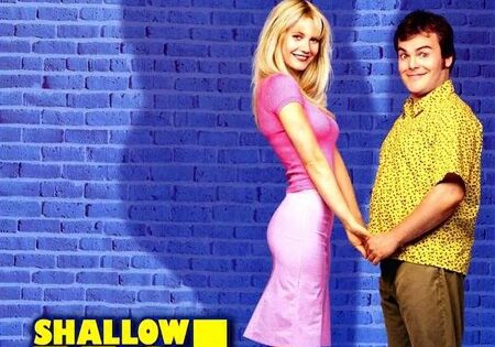 مشاهدة فيلم Shallow Hal 2001 مترجم