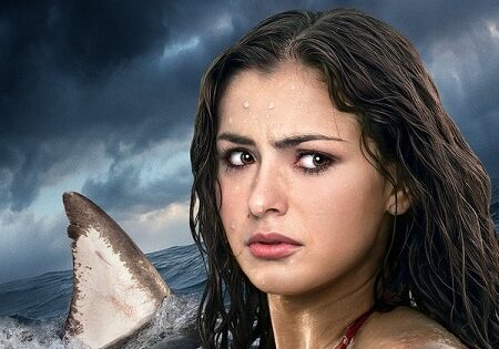 مشاهدة فيلم Shark Terror 2025 مترجم