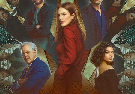 فيلم أكثر حدة 2022 مدبلج