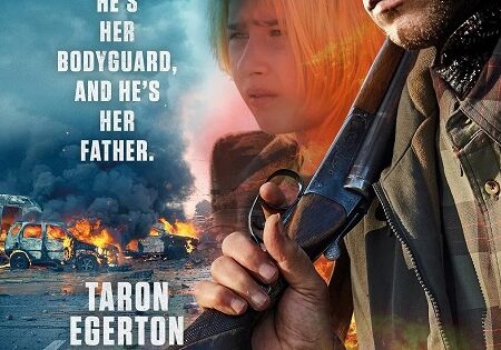 مشاهدة فيلم She Rides Shotgun 2025 مترجم