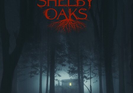 مشاهدة فيلم Shelby Oaks 2024 مترجم
