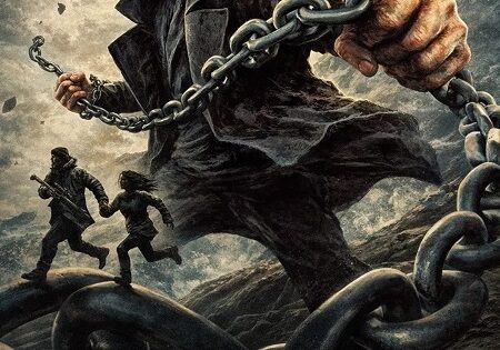مشاهدة فيلم Shelter 2026 مترجم
