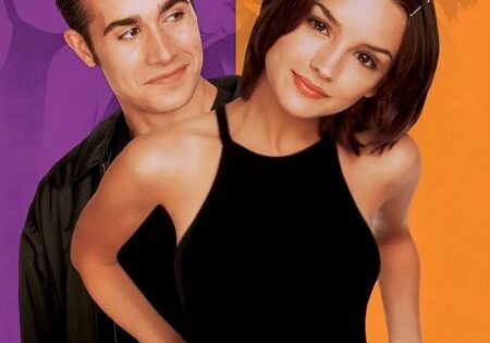 مشاهدة فيلم She’s All That 1999 مترجم