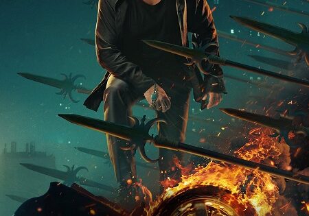 مشاهدة فيلم Sikandar 2025 مترجم