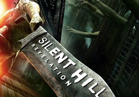 مشاهدة فيلم Silent Hill 2 Revelation 2012 مترجم