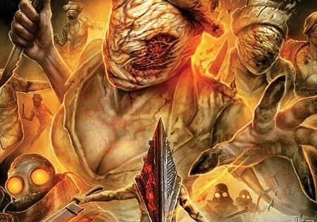 مشاهدة فيلم Silent Hill 2006 مترجم