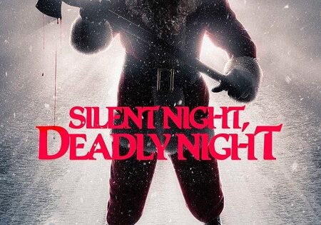 مشاهدة فيلم Silent Night Deadly Night 2025 مترجم