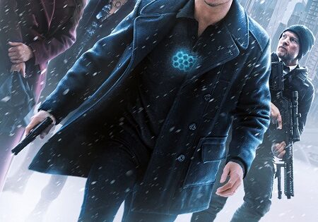 فيلم سيمولانت 2023 مدبلج