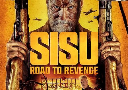 مشاهدة فيلم Sisu 2 Road to Revenge 2025 مترجم