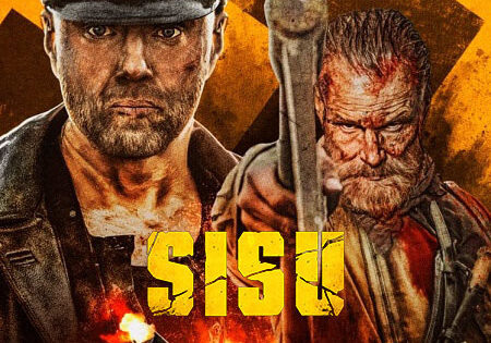 مشاهدة فيلم Sisu 1 2022 مترجم