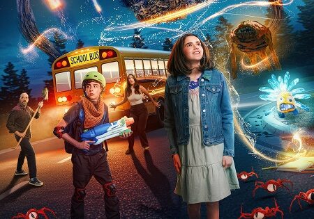 مشاهدة فيلم Sketch 2024 مترجم