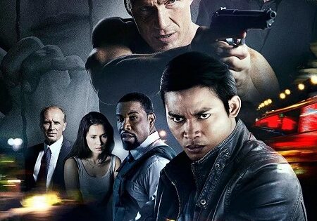 مشاهدة فيلم Skin Trade 2014 مترجم