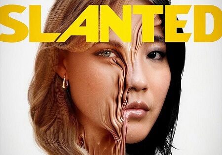 مشاهدة فيلم Slanted 2025 مترجم