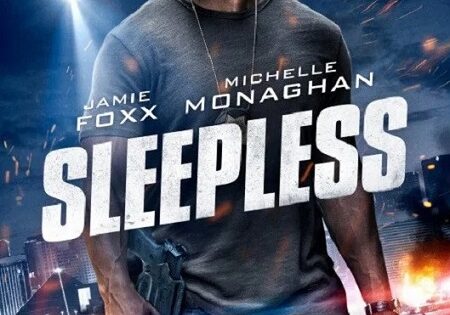 مشاهدة فيلم Sleepless 2017 مترجم