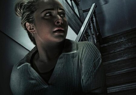 مشاهدة فيلم Sleepwalker 2026 مترجم