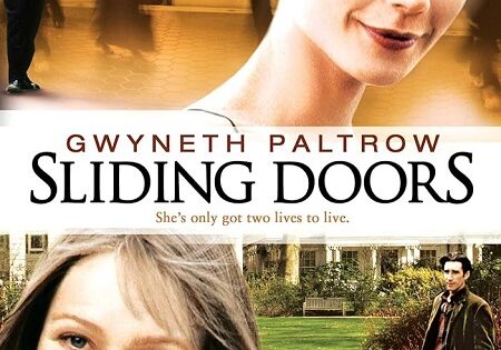مشاهدة فيلم Sliding Doors 1998 مترجم