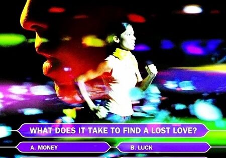 مشاهدة فيلم Slumdog Millionaire 2008 مترجم