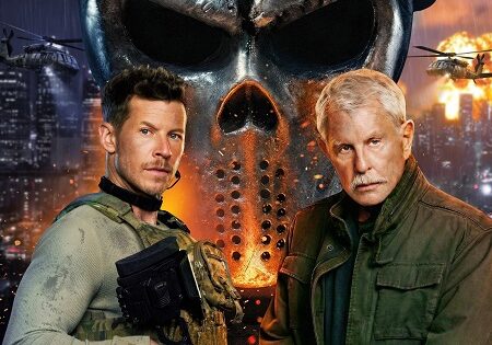 مشاهدة فيلم Sniper No Nation 2026 مترجم