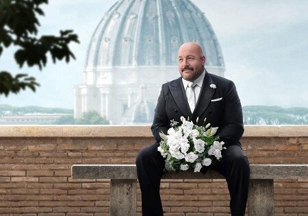 مشاهدة فيلم Solo Mio 2026 مترجم