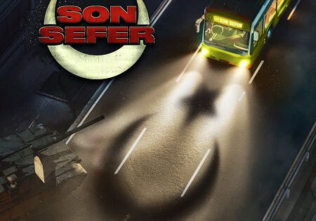 مشاهدة فيلم الرحلة الاخيرة Son Sefer 2025 مترجم