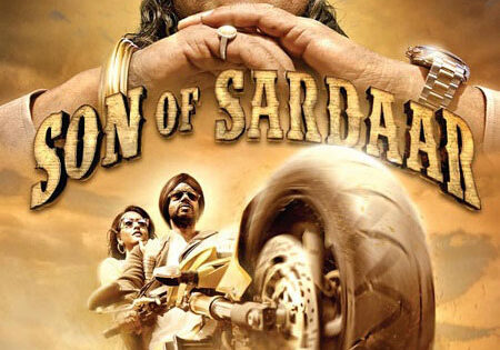 مشاهدة فيلم Son of Sardaar 1 2012 مترجم