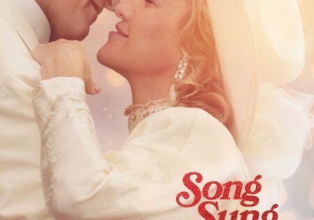 مشاهدة فيلم Song Sung Blue 2025 مترجم