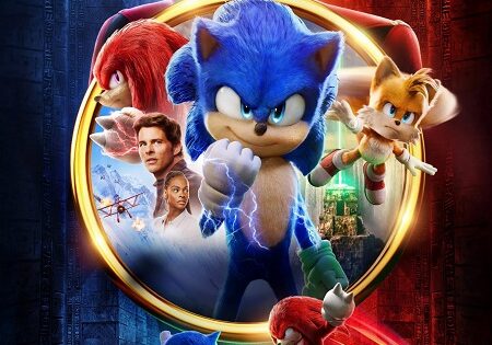 مشاهدة فيلم Sonic the Hedgehog 2 2022 مترجم