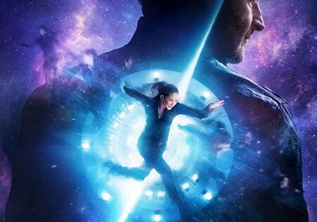مشاهدة فيلم Space Time 2025 مترجم