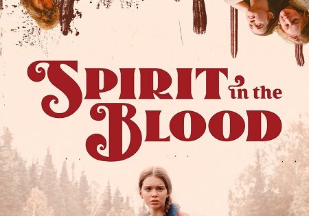 مشاهدة فيلم Spirit in the Blood 2024 مترجم