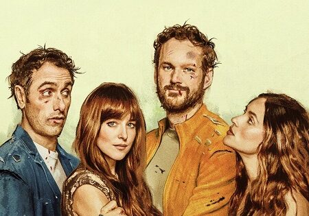 مشاهدة فيلم Splitsville 2025 مترجم