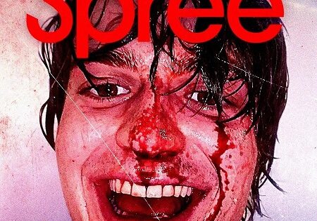 مشاهدة فيلم Spree 2020 مترجم