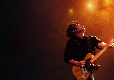 مشاهدة فيلم Springsteen Deliver Me from Nowhere 2025 مترجم