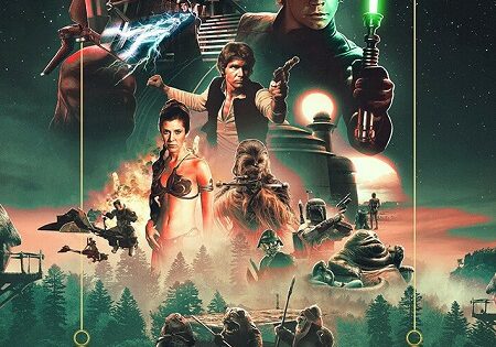 مشاهدة فيلم Star Wars Return of the Jedi 1983 مترجم