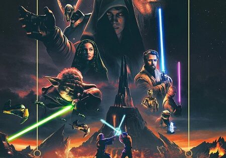 مشاهدة فيلم Star Wars Revenge of the Sith 2005 مترجم