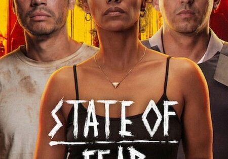 مشاهدة فيلم State of Fear 2026 مترجم