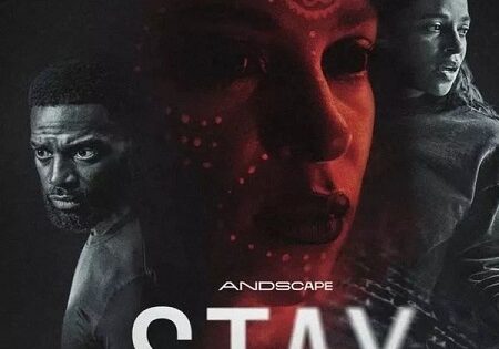 مشاهدة فيلم Stay 2025 مترجم
