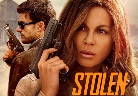 مشاهدة فيلم Stolen Girl 2025 مترجم