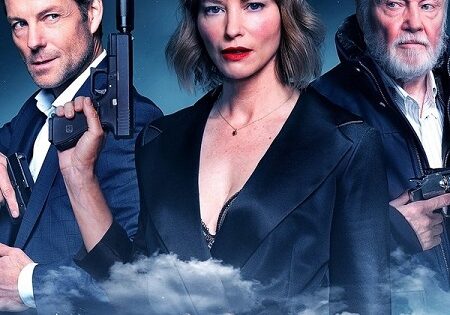 مشاهدة فيلم Strangers 2024 مترجم