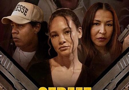 مشاهدة فيلم Street Queens 2025 مترجم