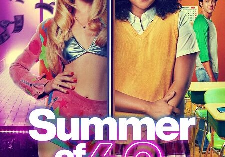 مشاهدة فيلم Summer of 69 2025 مترجم
