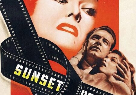 مشاهدة فيلم Sunset Boulevard 1950 مترجم