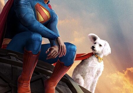 مشاهدة فيلم Superman 2025 مترجم