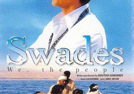 مشاهدة فيلم Swades 2004 مترجم