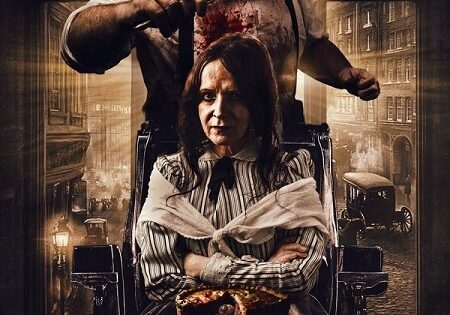 مشاهدة فيلم Sweeney Todd Slice and Dice 2025 مترجم