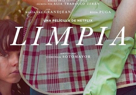 مشاهدة فيلم Swim to Me 2025 مترجم