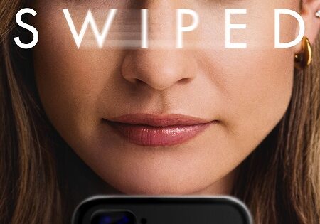 مشاهدة فيلم Swiped 2025 مترجم