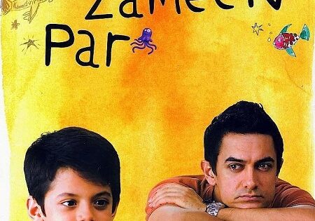 مشاهدة فيلم Taare Zameen Par 2007 مترجم