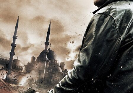 مشاهدة فيلم Taken 2 2012 مترجم